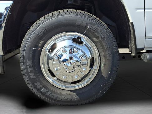 New 2026 RAM 3500 Tradesman image 14