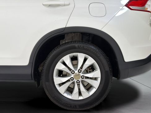 Used 2014 Honda CR-V EX-L image 37