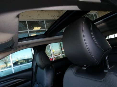 Used 2024 MAZDA CX-50 AWD 2.5 S w/ Cargo Package image 21