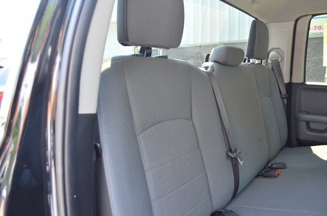 Used 2024 RAM 1500 Classic SLT AWD/4WD image 33
