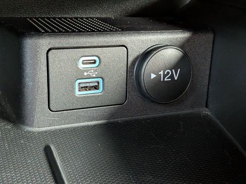 Certified 2023 Ford Escape ST-Line Select w/ Tech Pack #1 image 26