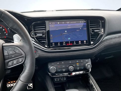 Used 2022 Dodge Durango SRT w/ SRT Interior Appearance Group image 16