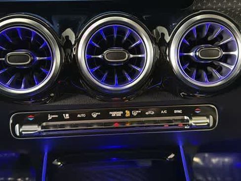 Certified 2026 Mercedes-Benz GLB 250 4MATIC image 24