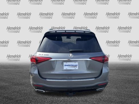 Used 2023 Mercedes-Benz GLE 350 w/ AMG Line Exterior image 9