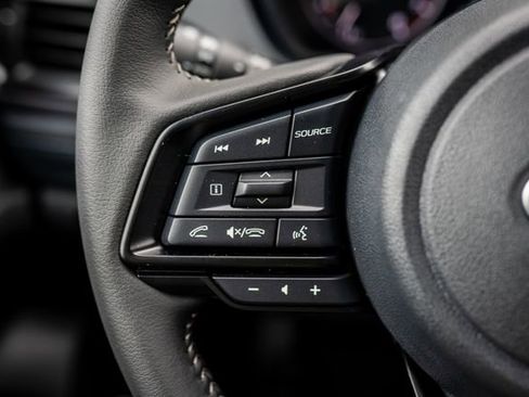 New 2026 Subaru Forester Premium image 34