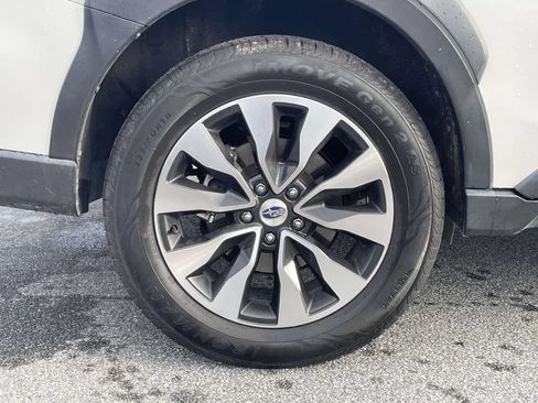 Certified 2024 Subaru Outback Limited AWD/4WD image 30
