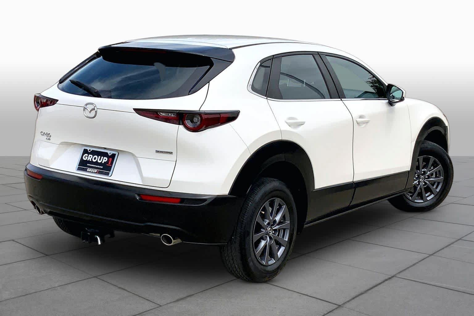 Used 2024 MAZDA CX-30 AWD 2.5 S image 13