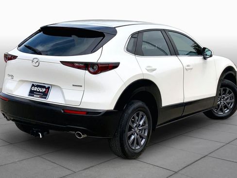 Used 2024 MAZDA CX-30 AWD 2.5 S image 13