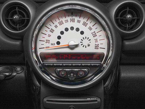 Used 2014 MINI Cooper Countryman FWD image 9