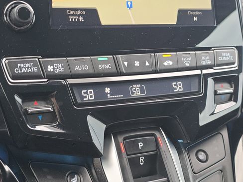 Used 2021 Honda Odyssey Touring image 26