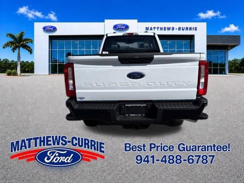 New 2026 Ford F250 XL AWD/4WD image 5