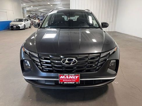 Used 2023 Hyundai Tucson SEL FWD image 8