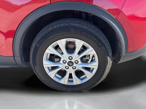 Used 2023 Ford Escape Active w/ Tech Pack #1 image 42