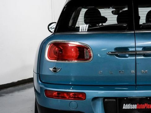 Used 2016 MINI Cooper Clubman image 49