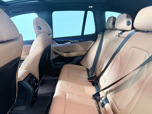 Used 2023 BMW X3 xDrive30i image 20