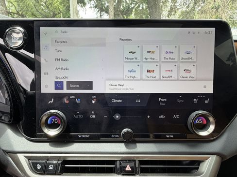 Used 2024 Lexus RX 350 Premium Plus w/ Convenience Package FWD image 22