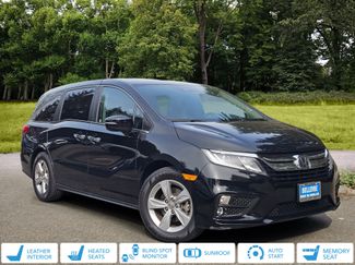 Used 2018 Honda Odyssey EX-L video 1
