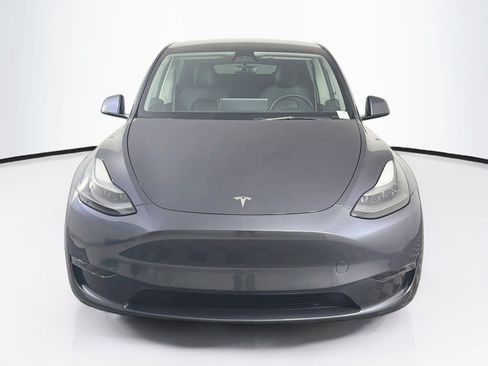 Used 2022 Tesla Model Y Performance AWD/4WD image 2