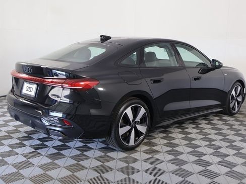 New 2026 Audi A5 2.0T Premium Plus AWD/4WD image 2