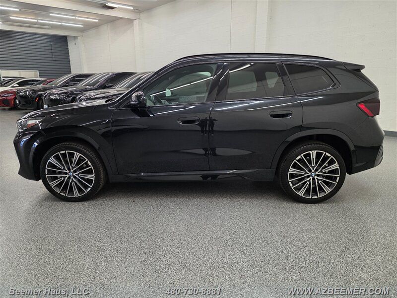 Used 2023 BMW X1 xDrive28i w/ Premium Package AWD/4WD image 4