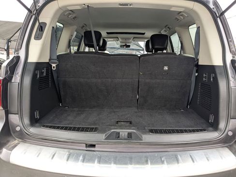 Used 2024 INFINITI QX80 Luxe image 25