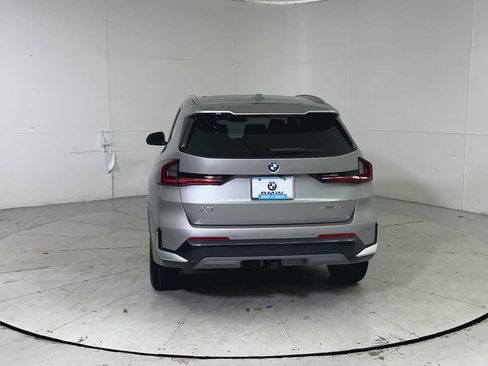 New 2026 BMW X1 xDrive28i w/ Convenience Package image 3