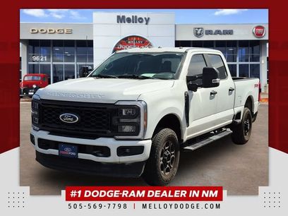 Used 2023 Ford F250 XL w/ STX Appearance Package