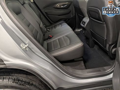 Used 2023 GMC Terrain Denali AWD/4WD image 30