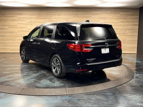 Used 2024 Honda Odyssey Touring image 17
