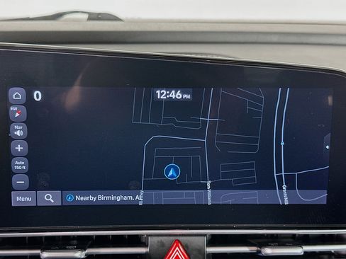 Used 2024 Hyundai Elantra SEL image 22