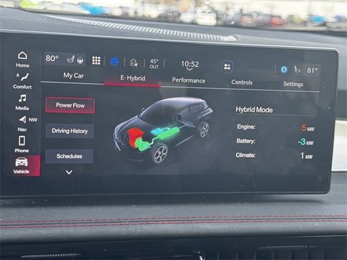 Used 2025 Alfa Romeo Tonale Tributo Italiano image 36