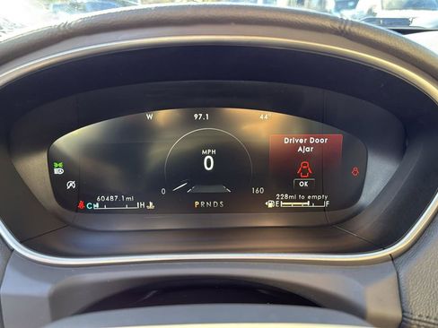 Used 2019 Lincoln Nautilus Reserve image 14