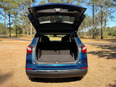 Used 2021 Chevrolet Equinox LT FWD image 9