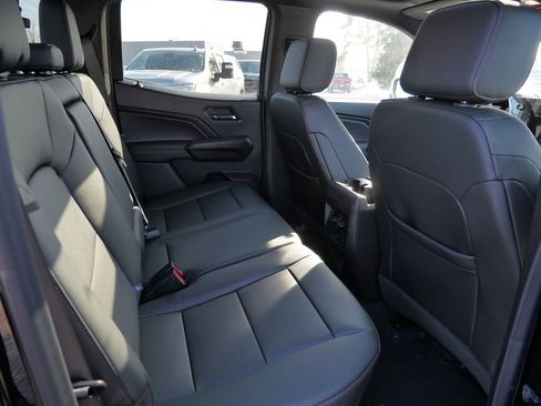 New 2026 GMC Canyon Elevation w/ Convenience Package image 23