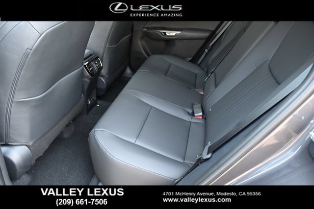 New 2026 Lexus NX 350 AWD w/ Accessory Package (Z2) image 16