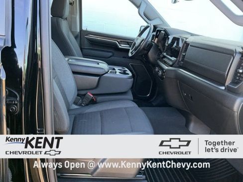 Used 2022 Chevrolet Silverado 1500 LT image 18