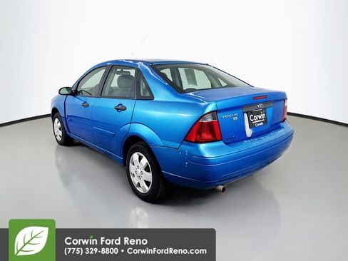 Used 2007 Ford Focus SE image 5