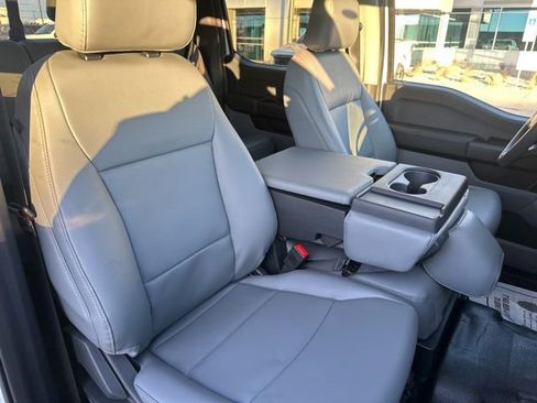 New 2026 Ford F350 XL w/ XL Chrome Package AWD/4WD image 10