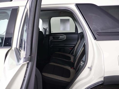 Used 2025 Ford Bronco Sport Big Bend AWD/4WD image 28