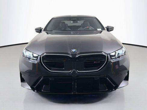 New 2027 BMW M5 w/ Carbon Package AWD/4WD image 2