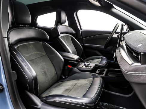 Used 2023 Ford Mustang Mach-E GT w/ GT Performance Edition image 8