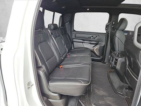 Used 2023 RAM 1500 Limited AWD/4WD image 22