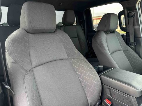 Used 2024 Toyota Tacoma SR5 RWD image 24