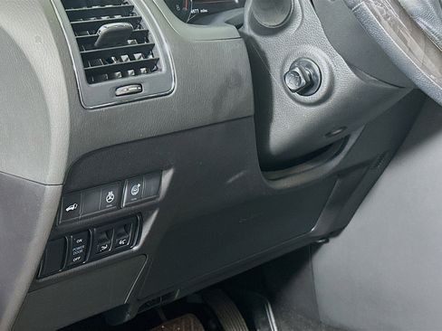 Used 2022 INFINITI QX80 Sensory w/ Cargo Package image 17