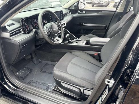 Used 2023 Kia K5 LXS image 18