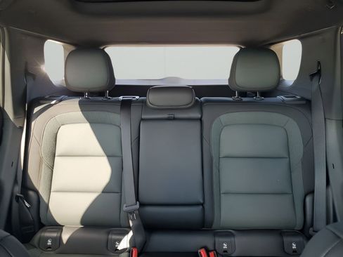 New 2026 GMC Terrain AT4 w/ Convenience Package III image 41