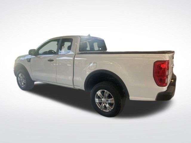 Used 2020 Ford Ranger XL RWD image 27