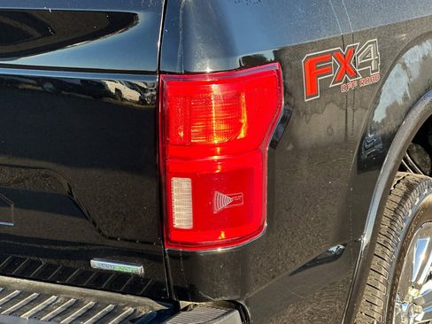 Used 2018 Ford F150 Lariat w/ Equipment Group 502A Luxury image 26