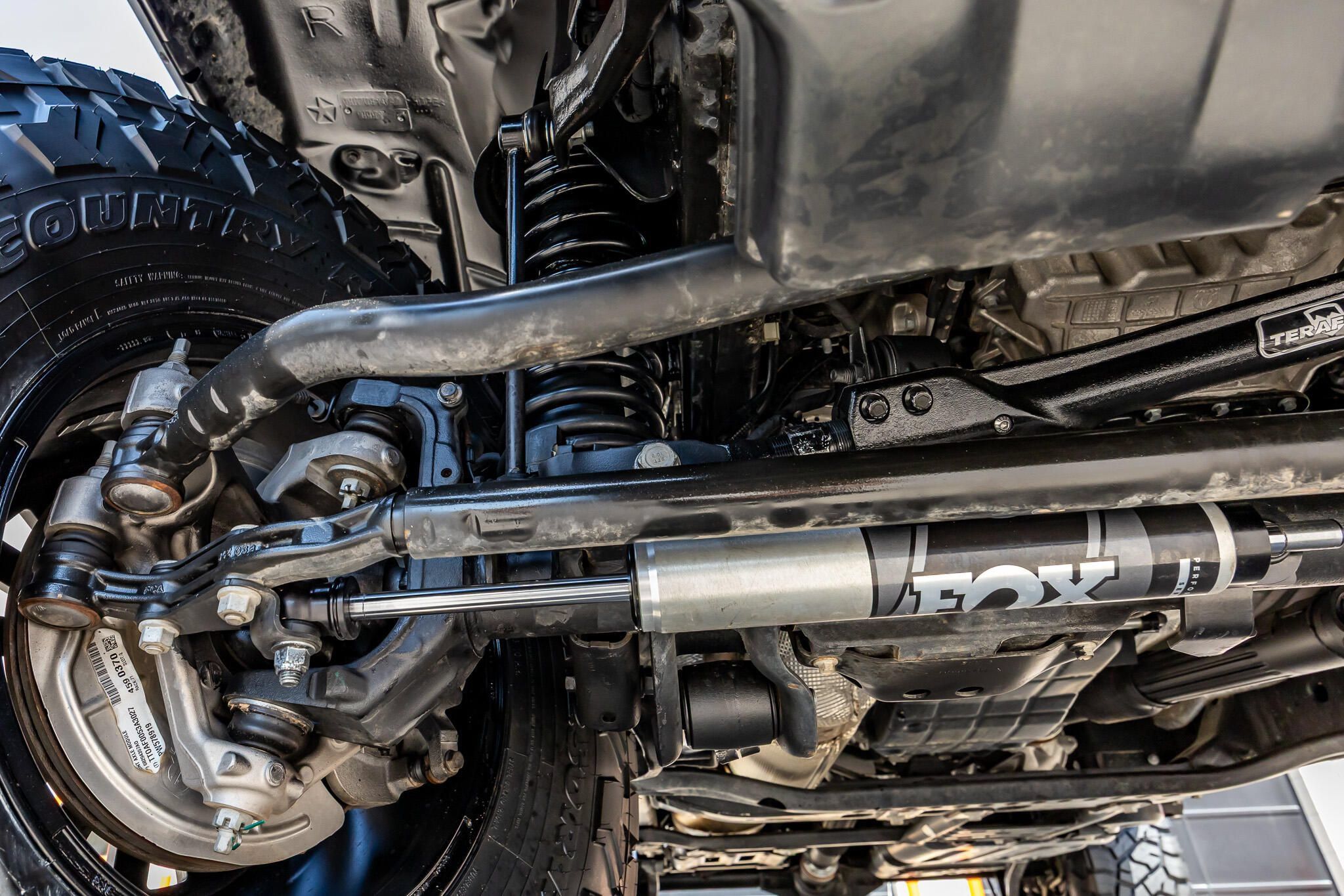Used 2023 Jeep Wrangler Unlimited Sport AWD/4WD image 14