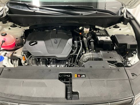 Used 2023 Hyundai Tucson SEL AWD/4WD image 12